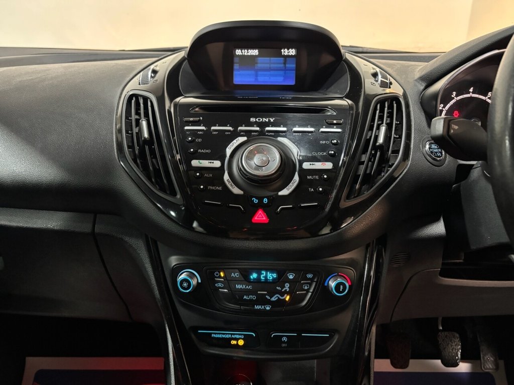 Used Ford B-MAX 2013 for sale - 76797786: Photo 15