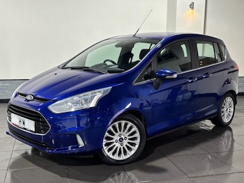 2013 (63) - 1.0 EcoBoost 120 Titanium 5dr