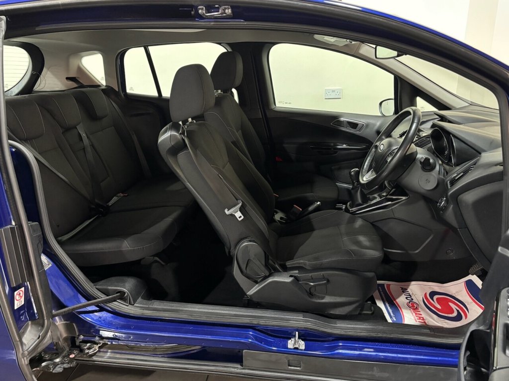 Used Ford B-MAX 2013 for sale - 76797786: Photo 27