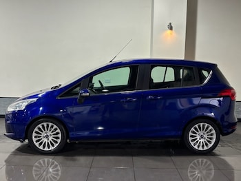 Used Ford B-MAX 2013 for sale - 76797786: Photo
