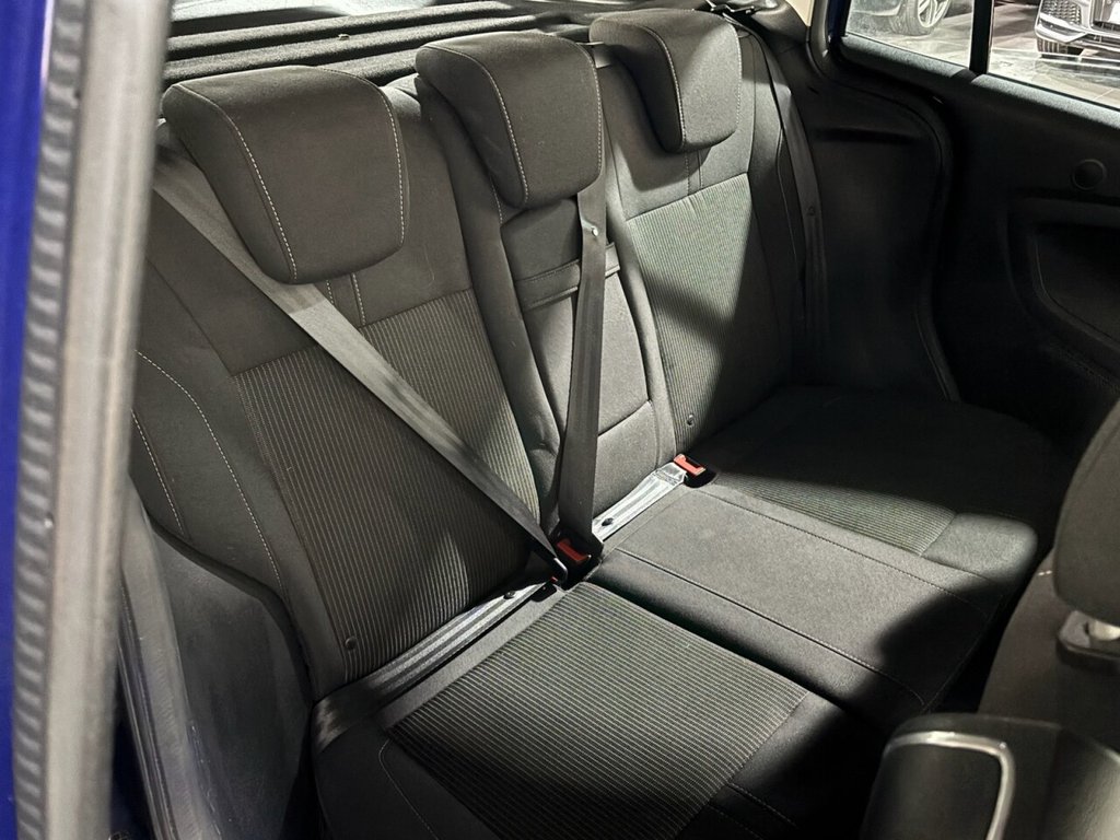 Used Ford B-MAX 2013 for sale - 76797786: Photo 30