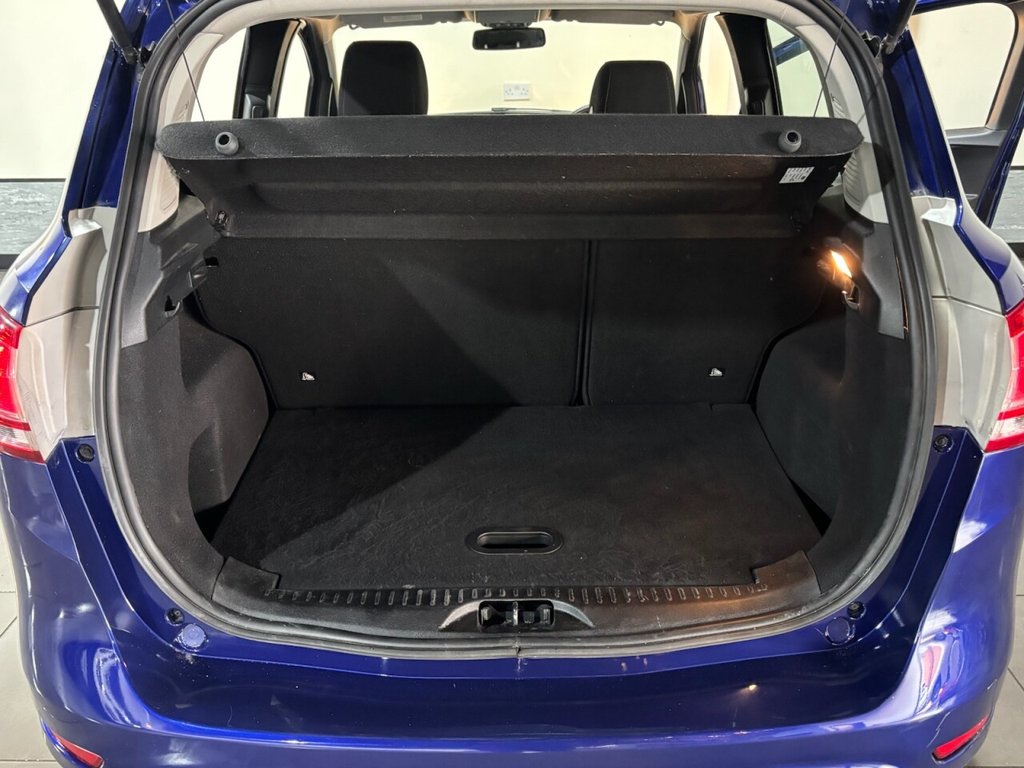 Used Ford B-MAX 2013 for sale - 76797786: Photo 32