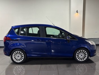 Used Ford B-MAX 2013 for sale - 76797786: Photo