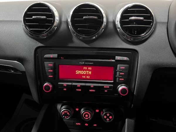 Used Audi TT 2013 for sale - 76210109: Photo 10