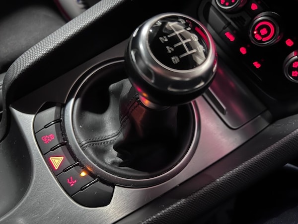 Used Audi TT 2013 for sale - 76210109: Photo 12