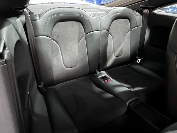 Used Audi TT 2013 for sale - 76210109: Photo 14