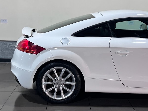 Used Audi TT 2013 for sale - 76210109: Photo 15