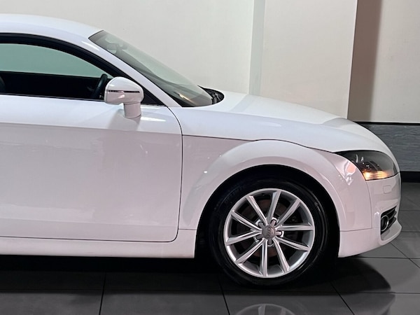 Used Audi TT 2013 for sale - 76210109: Photo 16
