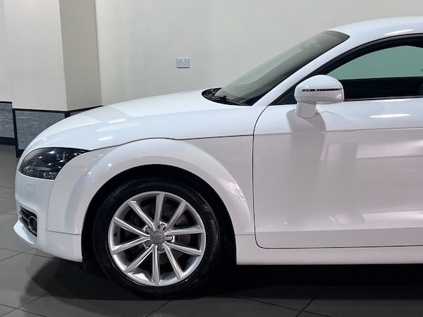 Used Audi TT 2013 for sale - 76210109: Photo 17