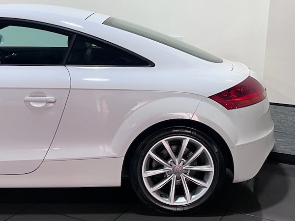 Used Audi TT 2013 for sale - 76210109: Photo 18