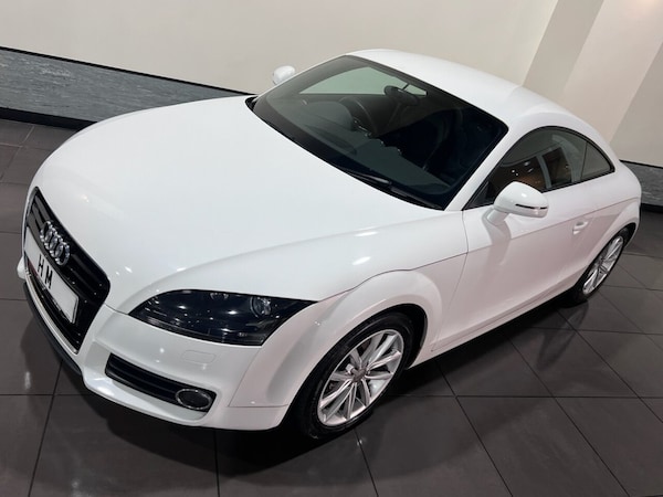 Used Audi TT 2013 for sale - 76210109: Photo 19