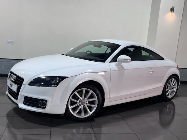 Used Audi TT 2013 for sale - 76210109: Photo 1