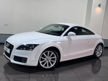 Audi - TT