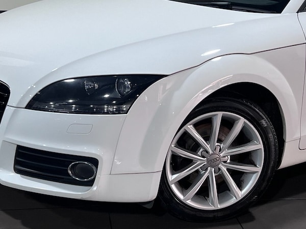 Used Audi TT 2013 for sale - 76210109: Photo 21