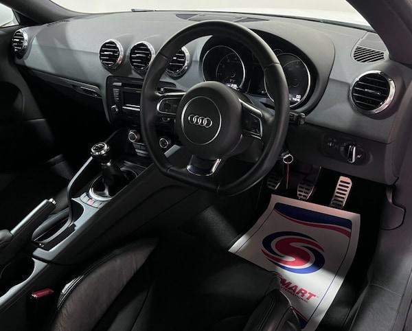 Used Audi TT 2013 for sale - 76210109: Photo 24