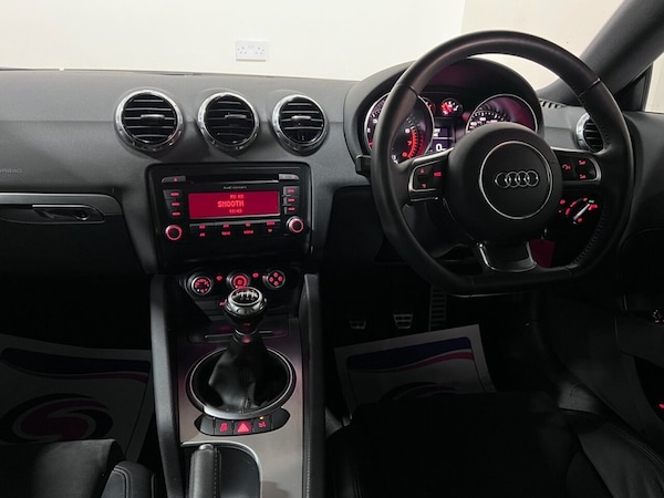 Used Audi TT 2013 for sale - 76210109: Photo 25