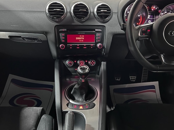 Used Audi TT 2013 for sale - 76210109: Photo 26