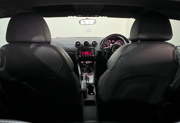 Used Audi TT 2013 for sale - 76210109: Photo 28