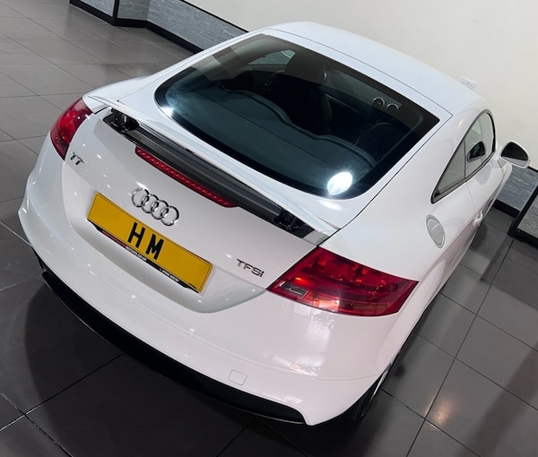 Used Audi TT 2013 for sale - 76210109: Photo 29