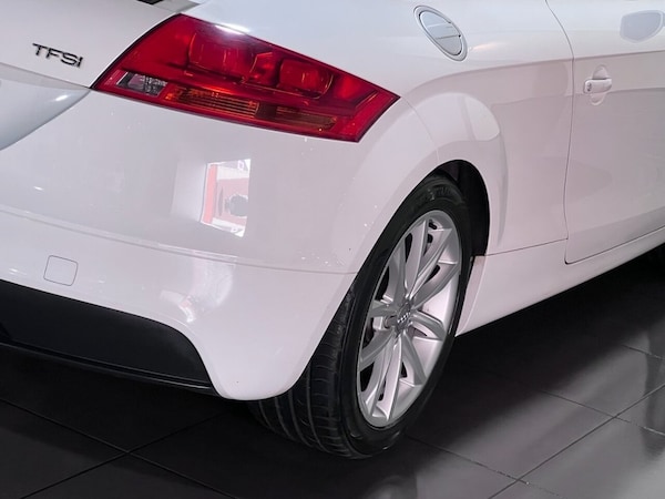 Used Audi TT 2013 for sale - 76210109: Photo 30