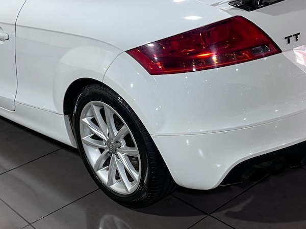 Used Audi TT 2013 for sale - 76210109: Photo 31