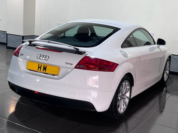 Used Audi TT 2013 for sale - 76210109: Photo 33