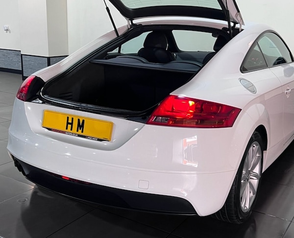 Used Audi TT 2013 for sale - 76210109: Photo 34