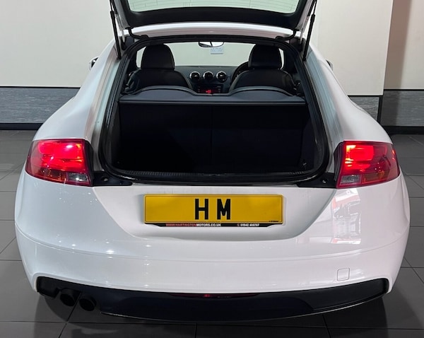 Used Audi TT 2013 for sale - 76210109: Photo 35
