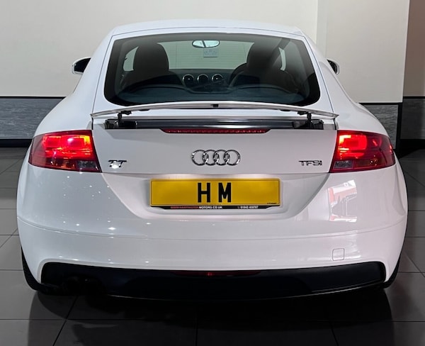 Used Audi TT 2013 for sale - 76210109: Photo 36