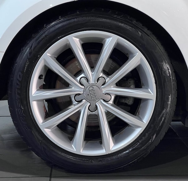 Used Audi TT 2013 for sale - 76210109: Photo 37