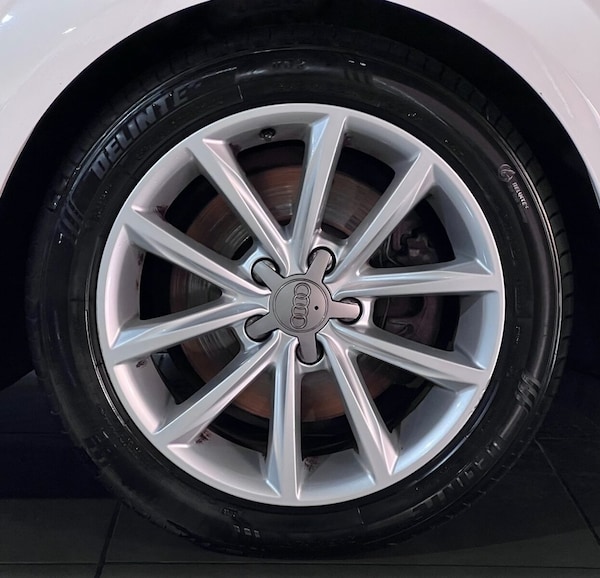 Used Audi TT 2013 for sale - 76210109: Photo 38
