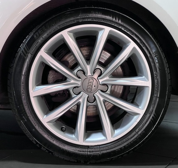 Used Audi TT 2013 for sale - 76210109: Photo 39