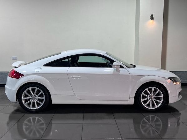 Used Audi TT 2013 for sale - 76210109: Photo 3