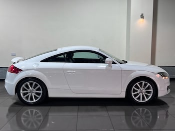 Used Audi TT 2013 for sale - 76210109: Photo 3