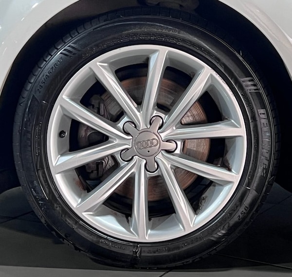 Used Audi TT 2013 for sale - 76210109: Photo 40