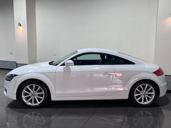 Used Audi TT 2013 for sale - 76210109: Photo 4