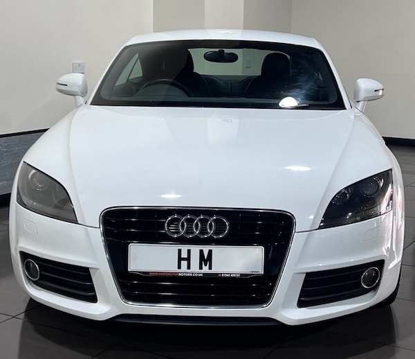 Used Audi TT 2013 for sale - 76210109: Photo 5
