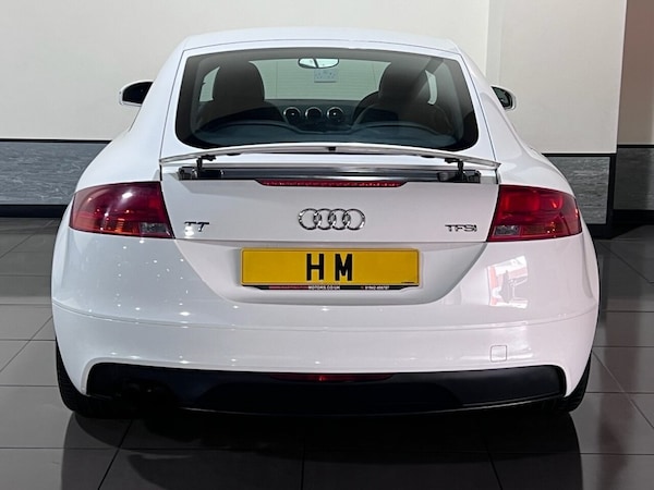 Used Audi TT 2013 for sale - 76210109: Photo 6