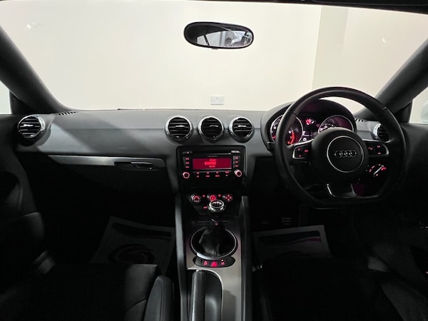 Used Audi TT 2013 for sale - 76210109: Photo 7