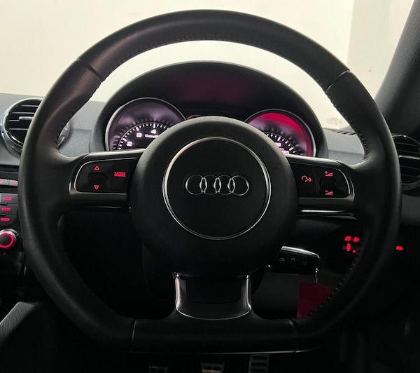 Used Audi TT 2013 for sale - 76210109: Photo 8