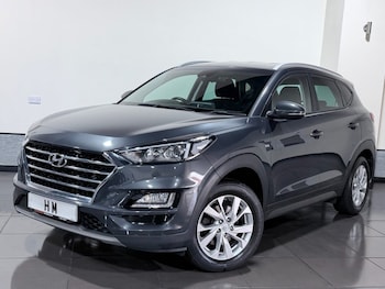 Used Hyundai TUCSON 2020 for sale - 78306195: Photo