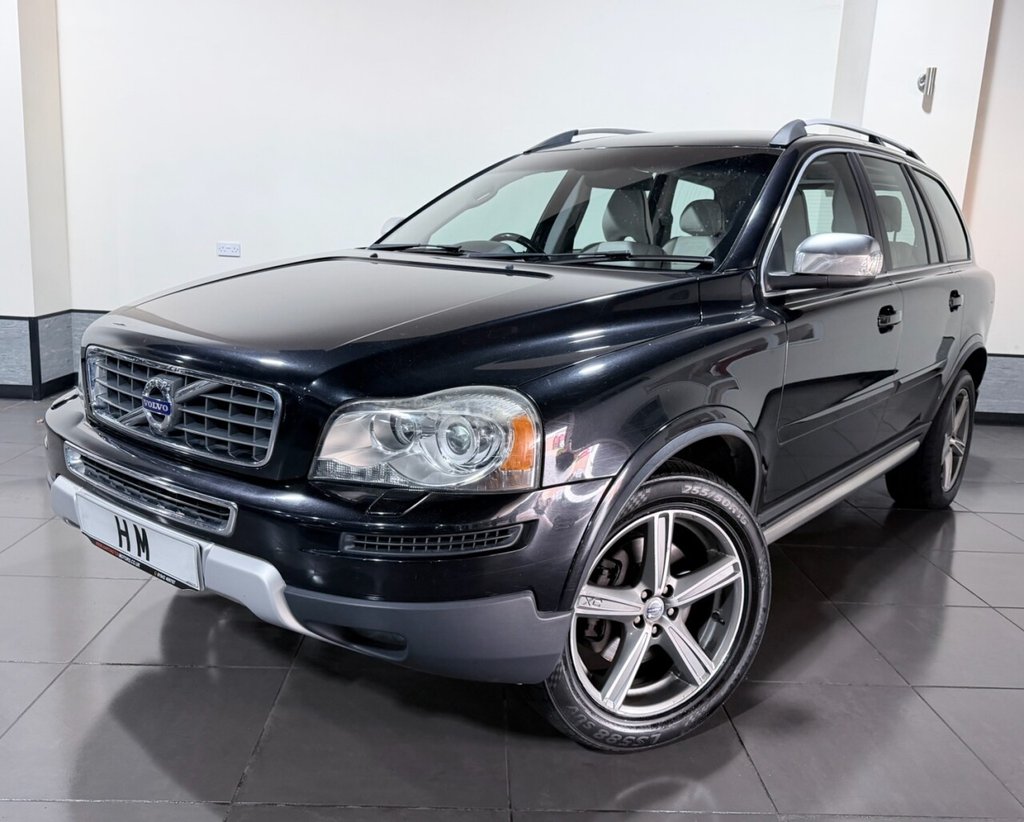 Used Volvo XC90 2011 for sale - 78145169: Photo 1