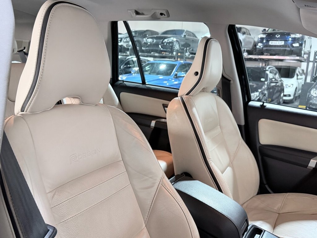 Used Volvo XC90 2011 for sale - 78145169: Photo 14