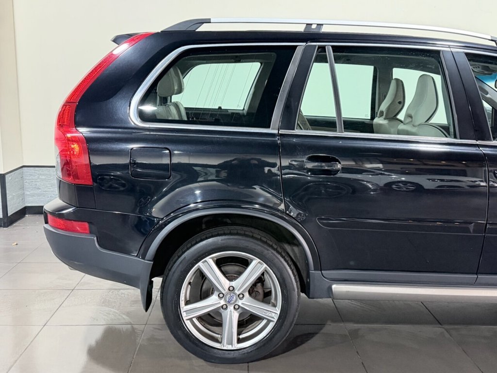 Used Volvo XC90 2011 for sale - 78145169: Photo 15