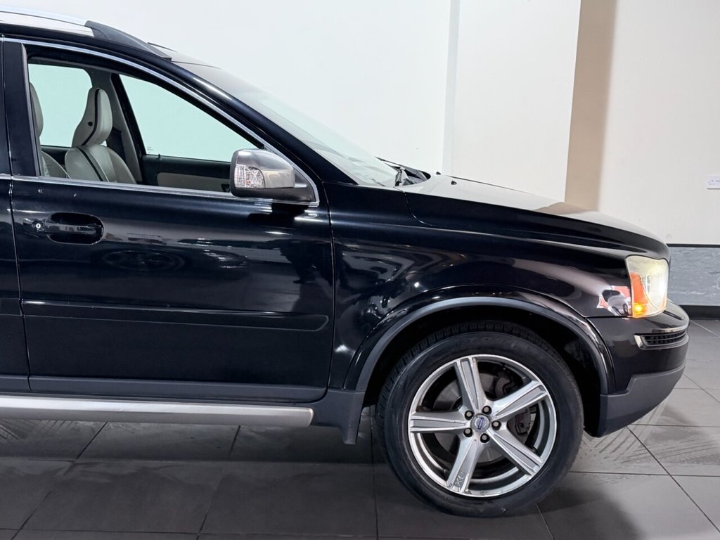 Used Volvo XC90 2011 for sale - 78145169: Photo 16
