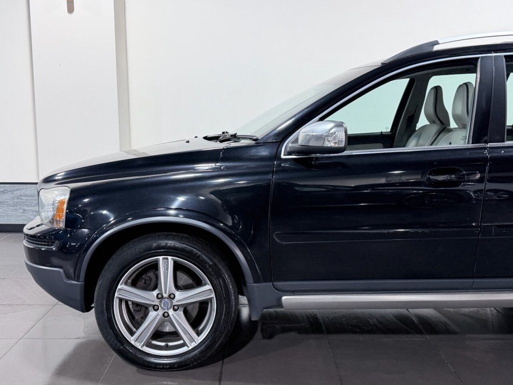 Used Volvo XC90 2011 for sale - 78145169: Photo 17