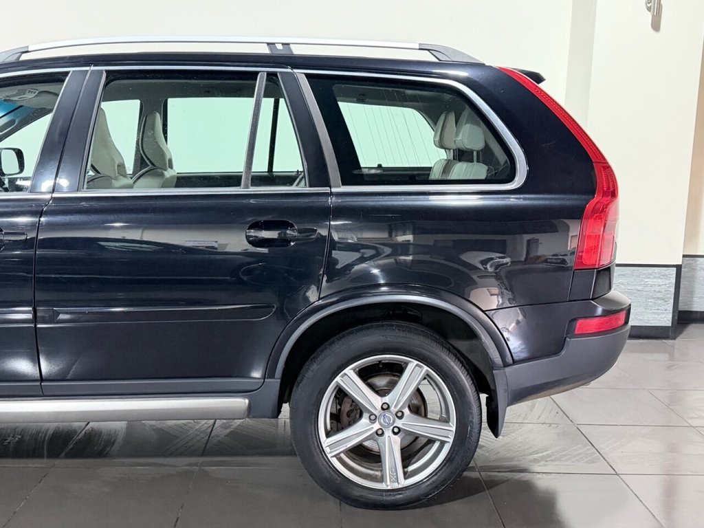 Used Volvo XC90 2011 for sale - 78145169: Photo 18