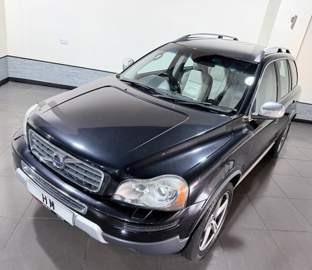 Used Volvo XC90 2011 for sale - 78145169: Photo 19