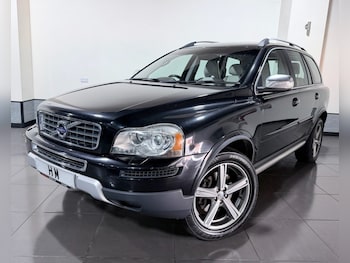 Used Volvo XC90 2011 for sale - 78145169: Photo