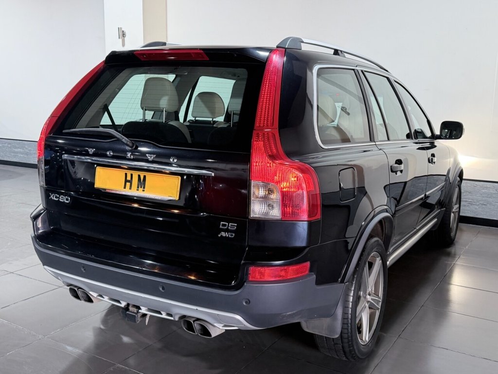 Used Volvo XC90 2011 for sale - 78145169: Photo 2